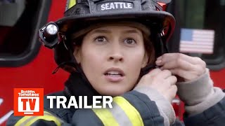 Station 19 Season 1 Trailer  Rotten Tomatoes TV [upl. by Lede53]