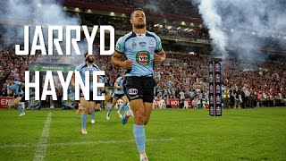 Jarryd Hayne  Unbelievable [upl. by Daj]