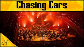 Snow Patrol  Chasing Cars  Epic Orchestra [upl. by Nitas]