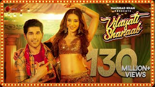 Vilayati Sharaab Official Video  Darshan R  Neeti M  Allu Sirish  Heli D  Kumaar  Naushad Khan [upl. by Rasia635]