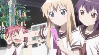 YURUYURI Season 1  Official Trailer [upl. by Slade]