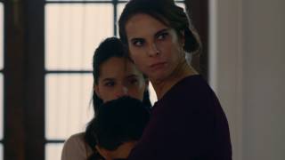 Ingobernable clip 1 with Kate Del Castillo [upl. by Nilhtac]