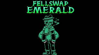 FellSwap Emerald  Molluscophobia [upl. by Ha]