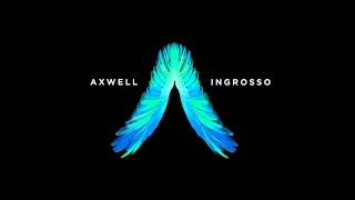 Something In My Mind  Axwell \ Ingrosso old [upl. by Yeniar884]