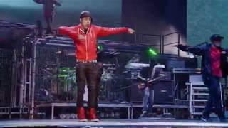 justinbieber Justin Bieber singing one time live performance [upl. by Carson]