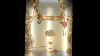 Eucharistic Miracle of Lanciano Italy [upl. by Gilead956]