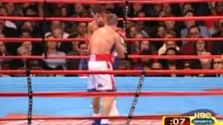 Arturo Gatti vs Micky Ward 2 FULL FIGHT [upl. by Chassin504]