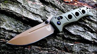 Benchmade Mini Adamas 273 [upl. by Maggs]