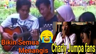 Charly akustik gitar bikin merinding [upl. by Notnroht839]