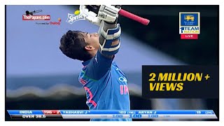 Yashasvi Jaiswals matchwinning century [upl. by Ardnayek]