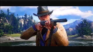 ► Red Dead Redemption 2  The Movie  All Cutscenes Full Walkthrough HD [upl. by Viviana]