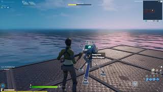 How to Setup God ModeFlying In Fortnite Creative Like BHE 2021 [upl. by Manchester]