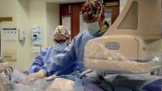 Hearts in Hand  How a Procedure Through Your Wrist Can Save Your Life [upl. by Hadlee]