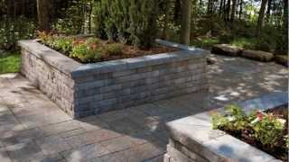 PERMACON  Muret lafitt tandem  Chapitre 6  Conclusion [upl. by Ailed]