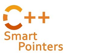 SMART POINTERS in C stduniqueptr stdsharedptr stdweakptr [upl. by Ellenej]