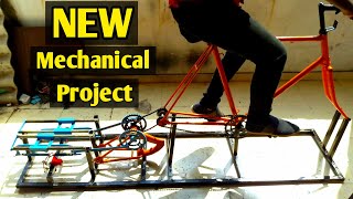 Mechanical engineering projects  2021 Mechanical projects ideas [upl. by Rhtaeh599]