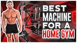 Is This The Perfect Machine For A Home Gym [upl. by Mosa110]