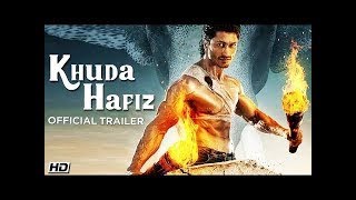 Khuda Haafiz 2  40 Interesting Facts  Vidyut Jammwal  Shivaleeka Oberoi  Sheeba C  Faruk Kabir [upl. by Ynamrej272]