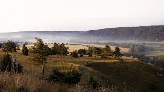 Altmühltal Panoramaweg [upl. by Norramic]