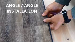 How to Install ADURA®Max Vinyl Plank Floors [upl. by Peltier444]