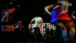 Ricky Martin  Livin La Vida Loca Official Music Video MTV HD [upl. by Bozovich834]