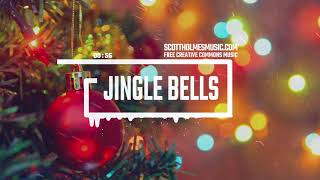 Royalty Free Music JINGLE BELLS  Christmas Background Music  FREE CC DOWNLOAD [upl. by Anit977]