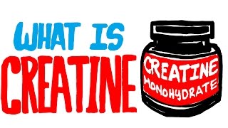 What is Creatine Should You Be Taking This Supplement [upl. by Sauveur]