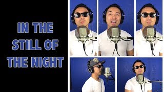 In the Still of the Night  Boyz II Men ACAPELLA [upl. by Guarino522]