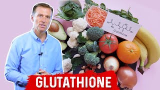 How to Increase Glutathione the Master Antioxidant [upl. by Etteloiv]