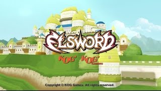 Elsword  New Promo Trailer [upl. by Petie]