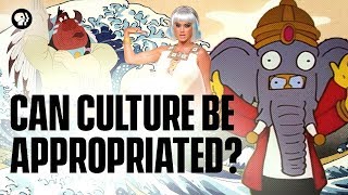 What is Cultural Appropriation [upl. by Arua]