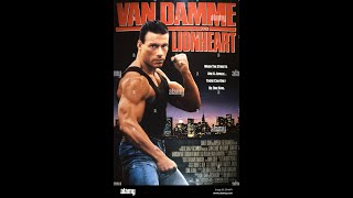 JEAN CLAUDE VANDAME FILM COMPLET EN FRANCAIS [upl. by Narual]