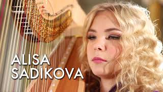 Alisa Sadikova [upl. by Buckingham]