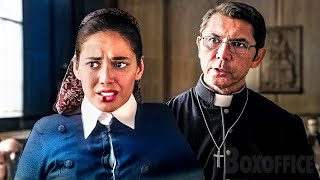 The Priests Sin  DRAMA  Faith Drama  Full Movie in English [upl. by Cary110]