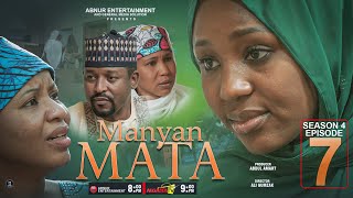 MANYAN MATA SEASON 4 EPISODE 7 [upl. by Mose]