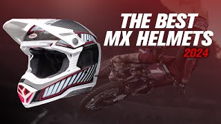 Motocross Gear Reviews and Recommendations [upl. by Attenov]