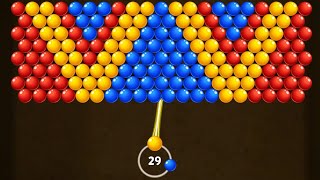 Bubble Shooter  Bubble Pop Origin Part 1  Android Gameplay [upl. by Ahsenor]