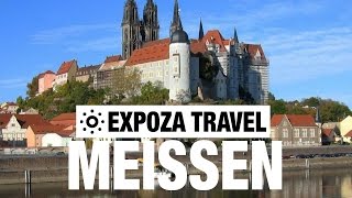 Meissen Germany Vacation Travel Video Guide [upl. by Saba49]