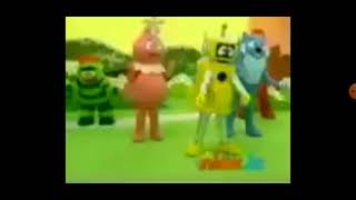 nick jr commercial break 2021 [upl. by Amrak]