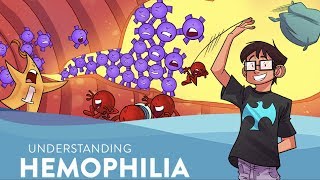 Understanding Hemophilia  Jumo Health [upl. by Cattima]