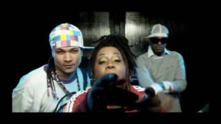 La Sista Feat Jowell y Randy  Striper Remix Official Video HQ [upl. by Suvart]