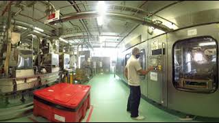 Mondelēz International  Manufacturing 360 Experience [upl. by Ellimahs398]