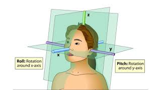 The Vestibular System [upl. by Scurlock]