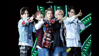 Best of SHINee Live Performances [upl. by Brigette]