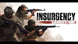 Insurgency Sandstorm  Mod Install and management  Quick guide [upl. by Fariss6]