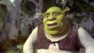 Shrek 2001 Official Trailer [upl. by Enajyram192]