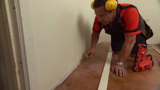 How to Install Mouldings  Mitre 10 Easy As DIY [upl. by Tali]