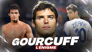 LHistoire énigmatique de Yoann GOURCUFF [upl. by Isac]