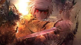 Danmachi「AMV」 Last One Standing [upl. by Rotkiv]