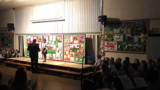 Eisteddfod Concert 2015 [upl. by Andrew297]